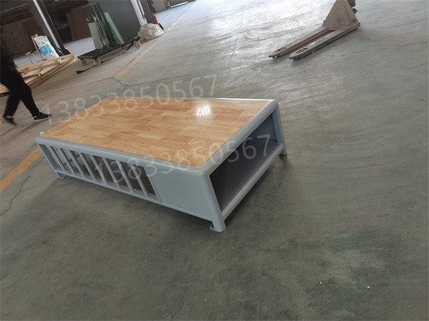 昆明拘留所床具