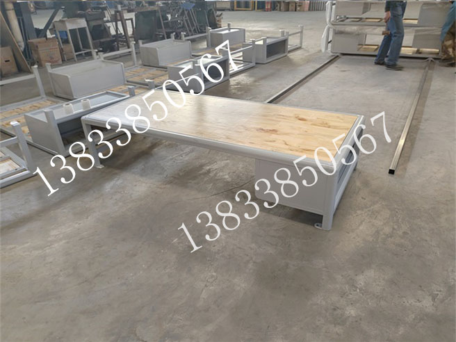 昆明监狱床具