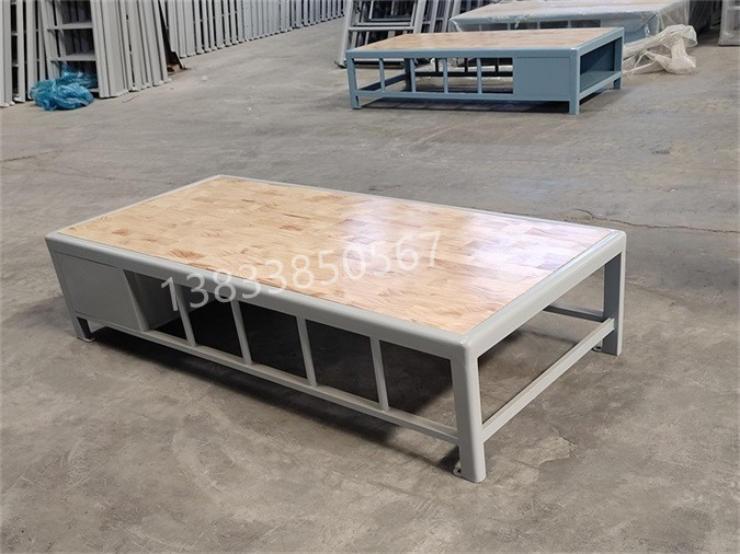 昆明Y型看守所床具